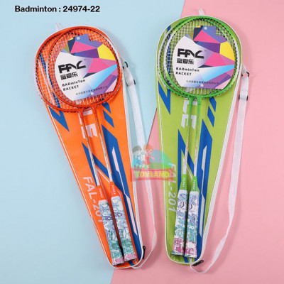 Badminton : 24974-22